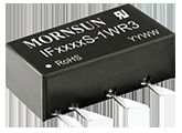 SIP/DIP Regulated Output (0.75-1W)