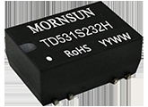 RS 232 Transceiver Module