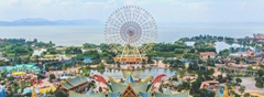 Zhejiang Juma Amusement Equipment Co., Ltd.