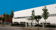 诸城市宣宇机械有限公司 诸城市宣宇机械有限公司