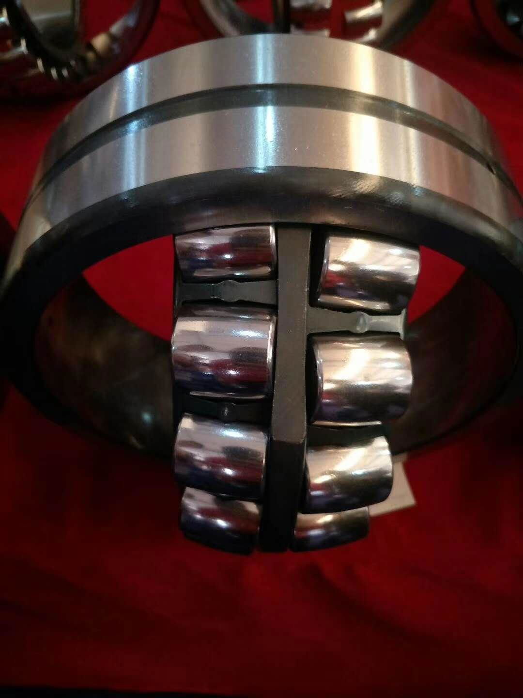 Spherical Roller Bearing 2