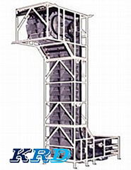 連續斗式輸送機