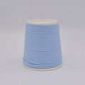 Factory Direct Selling Nylon Spandex Earband Elastic Band for Rope