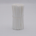 Customized 100% full plastic 4mm nose bridge wire in stock 2