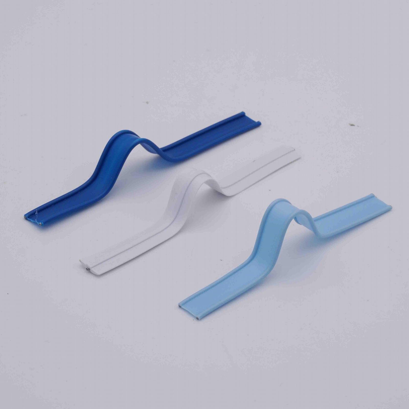 Quick Delivery Good Quality Nose Wire/Nose Clip/Nose Bridge 2