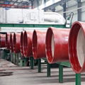 Ductile iron Drainage pipe