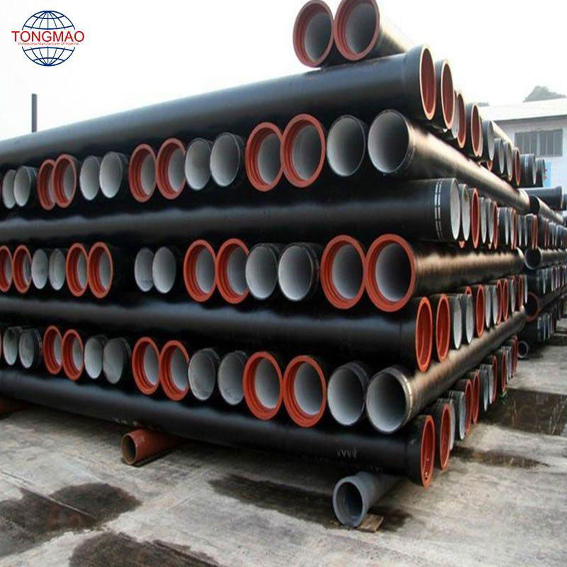 Ductile Iron Pipe