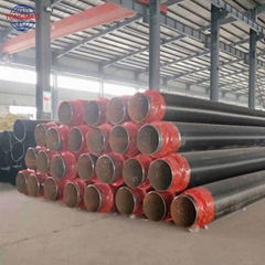  Thermal Insulation Steel pipeline