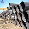 Seamless Steel Pipe