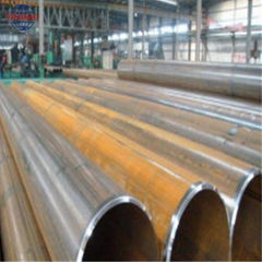 Straight Seam Steel Pipe