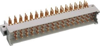 F48-MS矩形连接器 2
