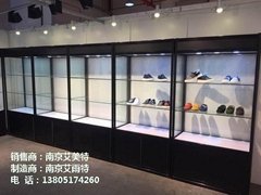 南京玻璃櫃台