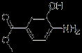 Methyl 4-amino-3-hydroxybenzoate 1