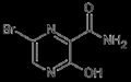 CAS NO.259793-88-9  6-Bromo-3-hydroxypyrazine-2-carboxamide