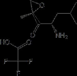 CAS NO.247068-85-5  1-​Pentanone,2-​amino-​4-​methyl-​1-​[(2R)​-​2-​methyl-​2-​o