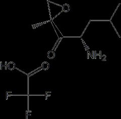 CAS NO.247068-85-5  1-​Pentanone,2-​amino-​4-​methyl-​1-​[(2R)​-​2-​methyl-​2-​o
