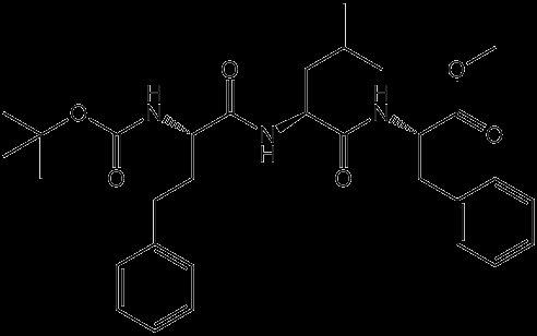 CAS NO.868539-96-2  (S)-methyl 2-((S)-2-tert.butoxycarbonyIamino-4-phenylbutanam