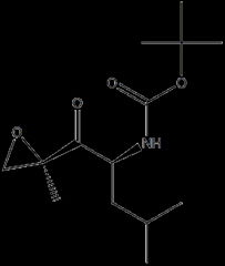 CAS NO.247068-82-2  tert-Butyl ((s)-4-methyl-1-((r)-2-methyloxiran-2-yl)-1-oxope