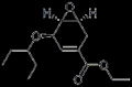 CAS NO.204254-96-6  (1S,5R,6S)-Ethyl 5-(pentan-3-yl-oxy)-7-oxa-bicyclo[4.1.0]hep