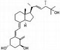 CAS NO.60133-18-8  1-alpha,25-dihydroxy Vitamin D2