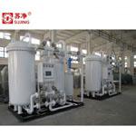 PSA N2 Generation System for Chemical Indstry