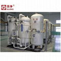 PSA N2 Generation System for Chemical Indstry