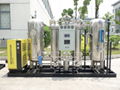 PSA N2 Generator for Food and Beverage