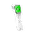 Infrared Forehead Thermometer(Gun style)  Relab RS9103