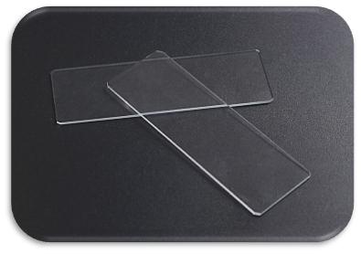 Plain Microscope Slides Relab RM7101