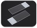 Frosted Microscope Slides Relab RM7105