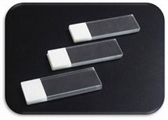 Silane Adhesion Microscope Slides Relab RM7201 