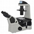 Inverted Biological Microscope Relab BS-2094 