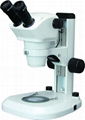 Zoom Stereo Microscope Relab BS-3040