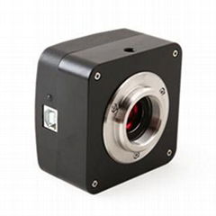 C-mount WiFi CMOS Camera Relab BWC Series 