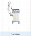 QUADWEALTH高压氧舱气控呼吸机系列QS-2000C 1