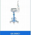 QUADWEALTH高压氧舱气控呼吸机系列QS-2000C1高压氧舱气控呼吸机