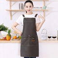 Cotton Apron