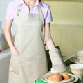 Kitchen Apron with customized logo 1