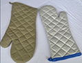 Kitchen Oven Glove 4