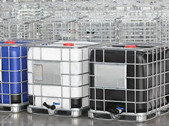  IBC Tank 500L-1000L for chemical and petroleum industry