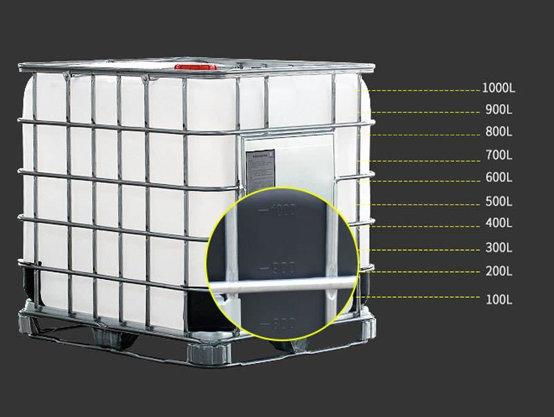 IBC Tank 500L-1000L With High Grade