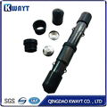 ultrasonic pipe, CSL tube, cross logging pipe 3