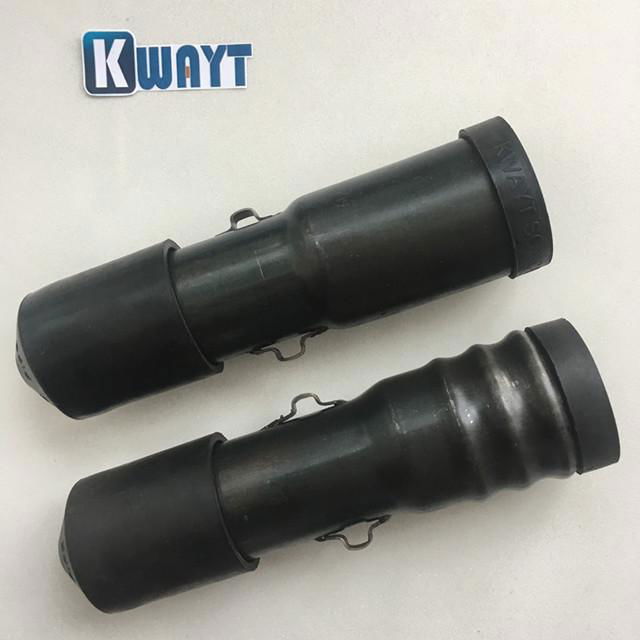 50mm sonic logging pipe