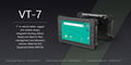 7" R   ed Tablet with Docking Station RS232 GPIO CAN BUS and 4G WIFI BT 1