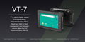7" Rugged Tablet with Docking Station RS232 GPIO CAN BUS and 4G WIFI BT