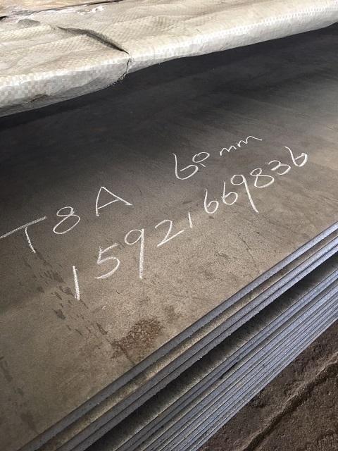T8A板材现货5个6毫米厚上海聚晋正品