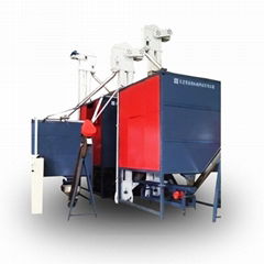 mixed plastics PP PET PVC PS PC PMMA separator machine 