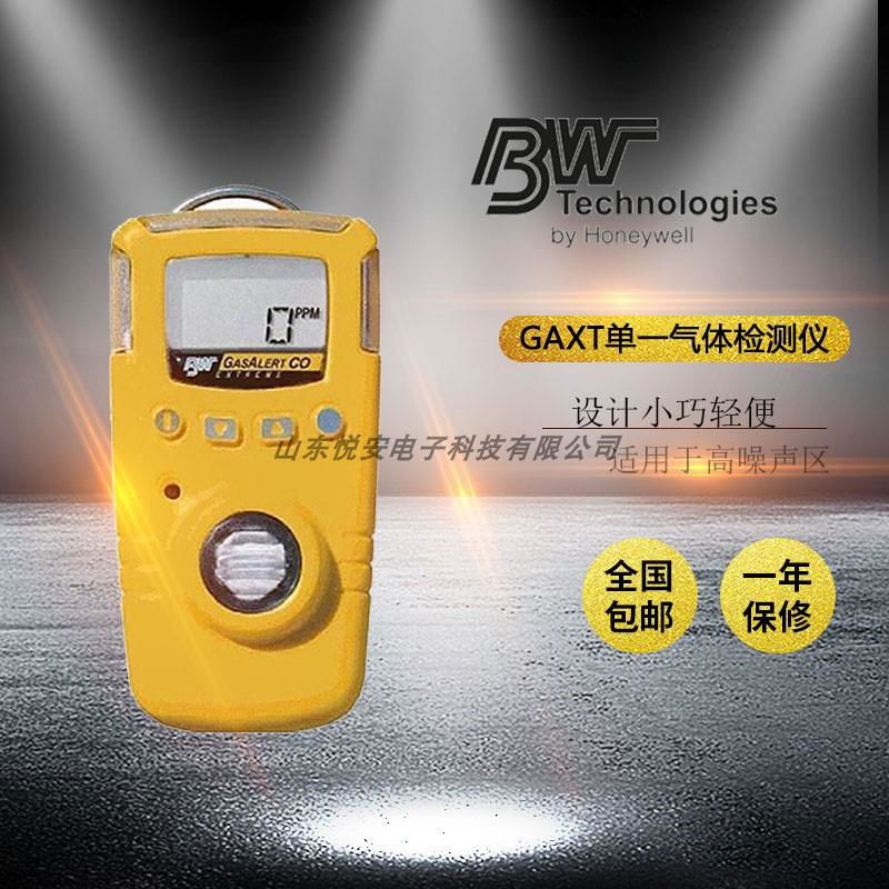 加拿大BW GAXT-H 便携式硫化氢检测仪 H2S检测仪 硫化氢报警器 