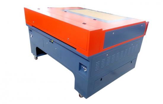 FH-6090 Small Footprint Co2 Laser Cutting Machine for Acrylic ,Wood ,Leather 3