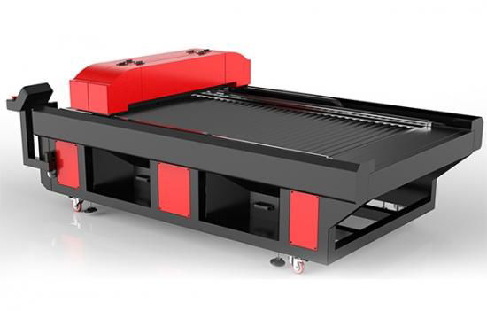 FH-1325 120W 150W Co2 Laser Cutting Machine 3